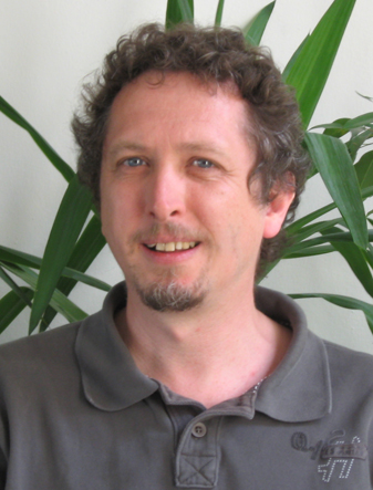 Nicholas Foulkes